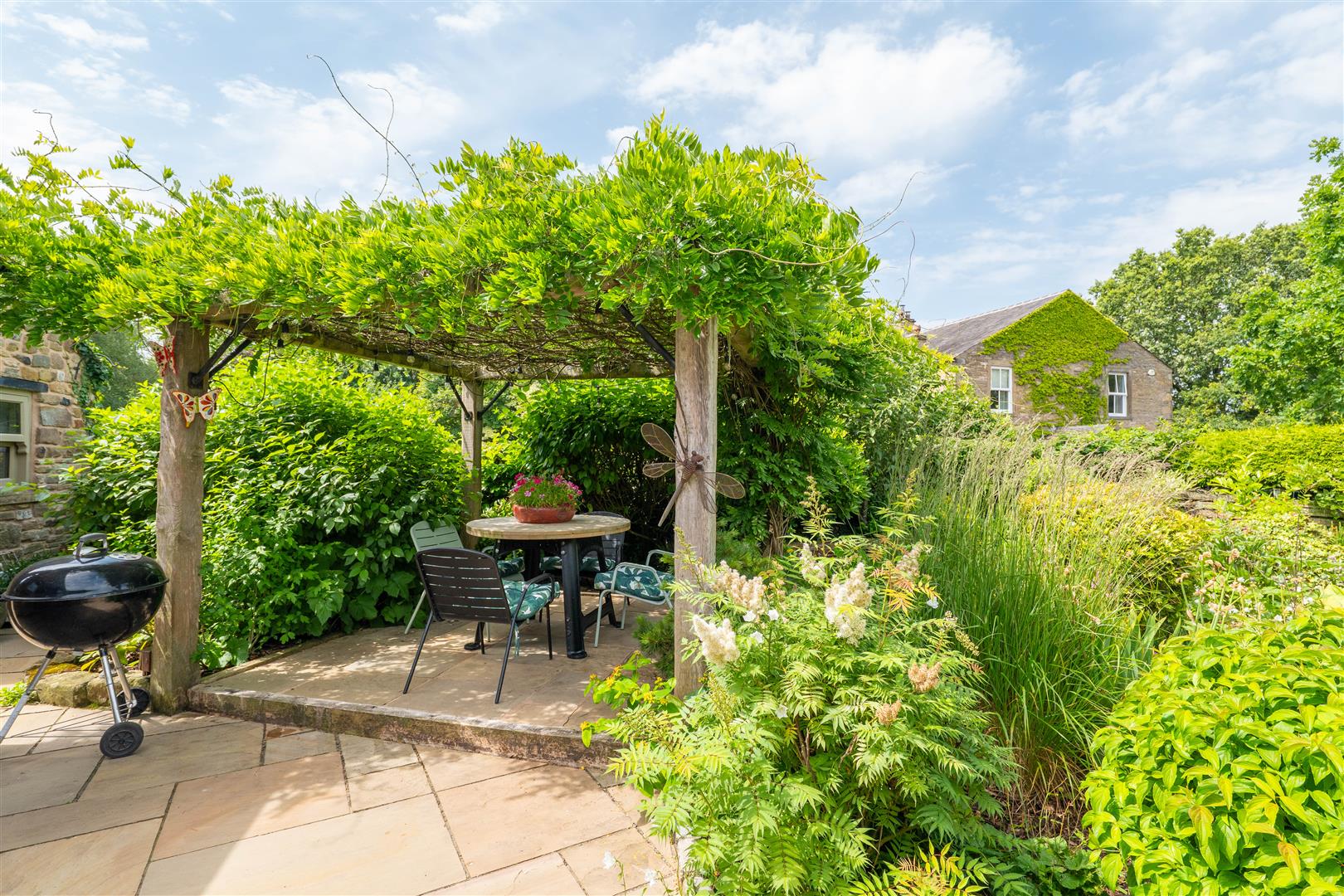 Cuerdale Lane, Samlesbury, Preston